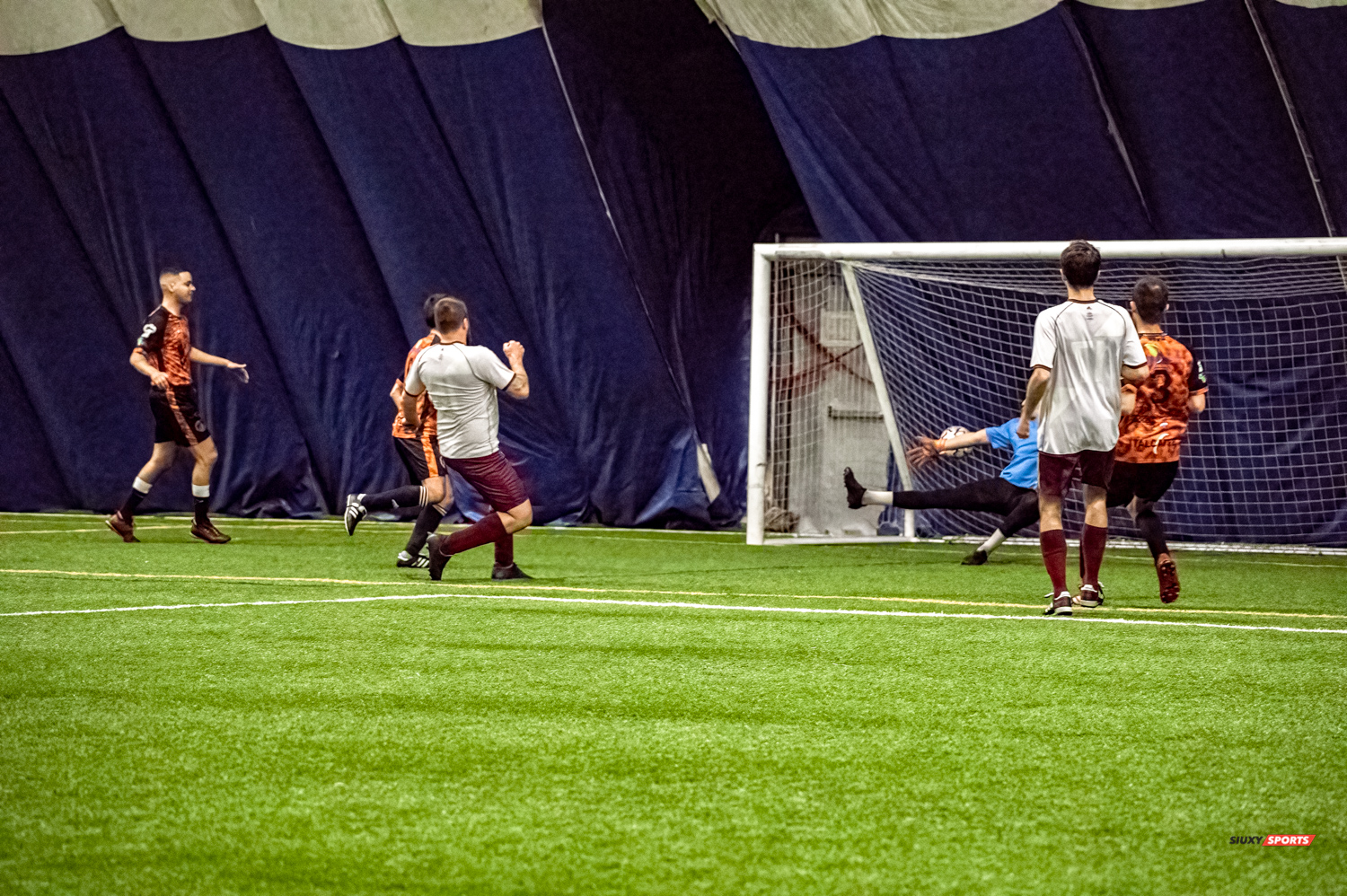  Tuugaalik - Bandjos FC - Soccer - TUUGAA vs Bandjos FC Div 2 2022 (#TUGAAvsBANDJOS2022D2) Photo by:  | Siuxy Sports 2022-04-07