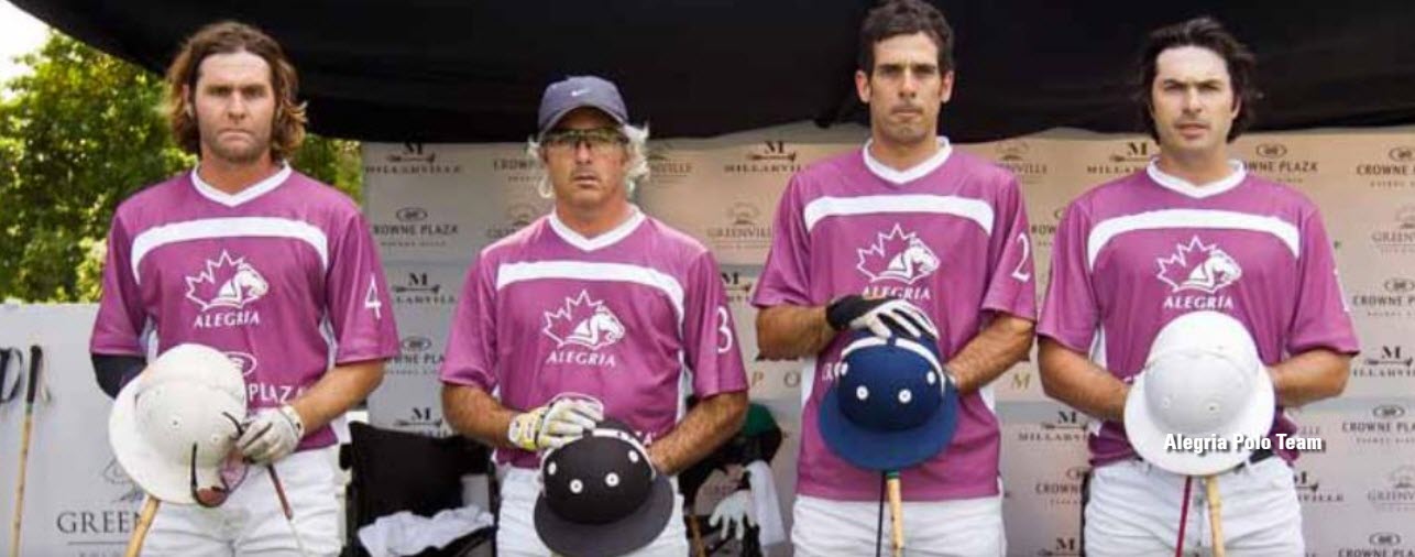  Alegría Polo -  - Polo - Alegría 2011 () Photo by:  | Siuxy Sports 2011-09-01
