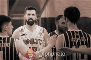 Ramos Mejia Lawn Tenis Club Vs ICD Pedro Echagüe 2021