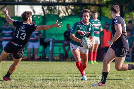 SITAS (35) vs (14) CULP - URBA 2022