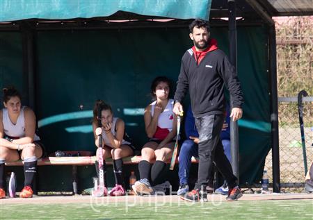 SITAS vs Mariano Moreno - 5ta