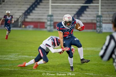 Grenoble Vs Montpellier - Football
