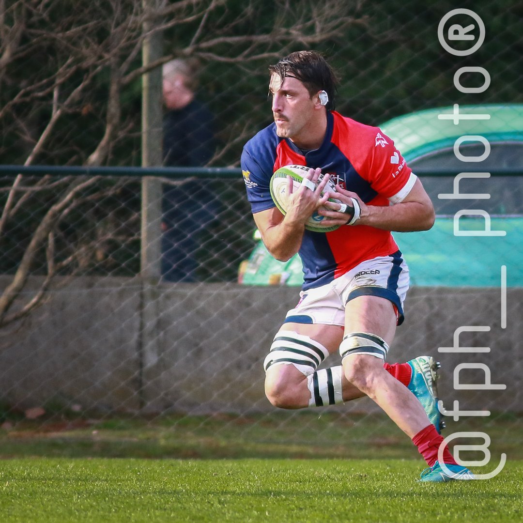  San Isidro Club - Club San Luis - Rugby - San Isidro Club (30) vs (24) Club San Luis - URBA Top 13 (#SICvSLuis2022) Photo by: Alan Roy Bahamonde | Siuxy Sports 2022-06-25