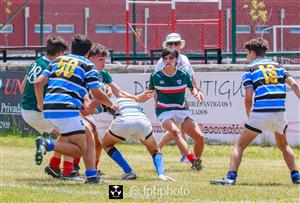 SITAS vs Liceo Naval - M15 URBA