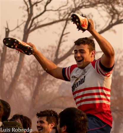 Areco Rugby vs Retiro - 2022