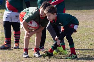 SITAS vs San Carlos - URBA M11