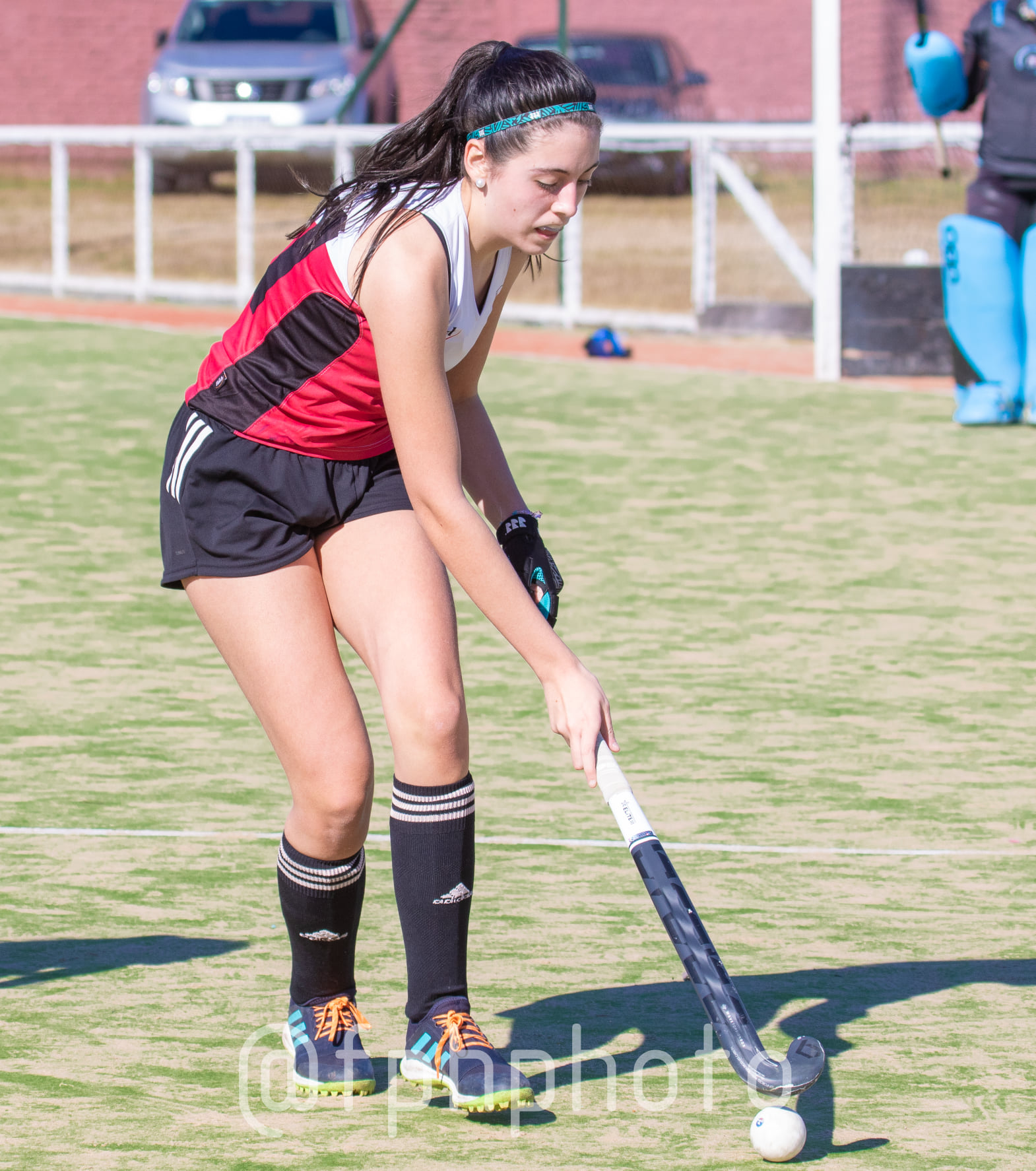  Sociedad Italiana de Tiro al Segno - Mariano Moreno - Field hockey - SITAS vs Mariano Moreno - 6ta (#SITASvsMMoreno6ta2021) Photo by: Alan Roy Bahamonde | Siuxy Sports 2021-07-21