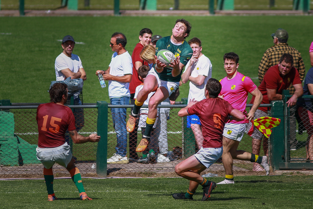  Newman - Club de Rugby Los Tilos - Rugby - URBA Top 13 - Newman (40) vs (24) Los Tilos (#URBANewmanTilos2022) Photo by: Alan Roy Bahamonde | Siuxy Sports 2022-09-24