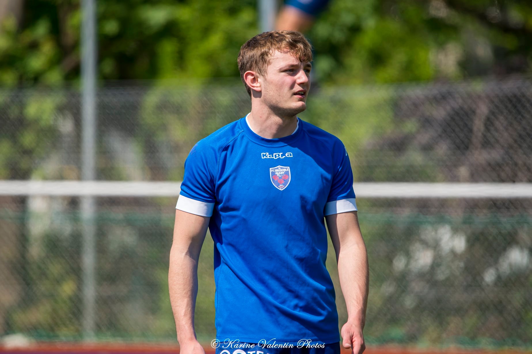  FC Grenoble Rugby - RC Toulonnais - Rugby - Espoirs FCG (23) vs (27) Toulon (#FCGvsToulon2022espoirs) Photo by: Karine Valentin | Siuxy Sports 2022-05-01