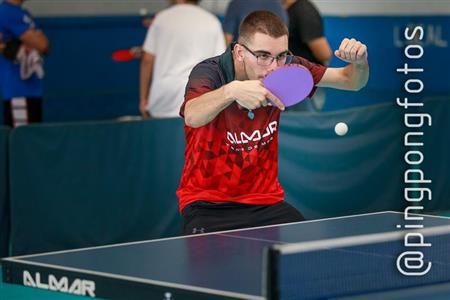 Torneo TMT Social Club