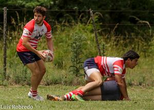 Seven de la Tradición 2021 - San Antonio de Areco