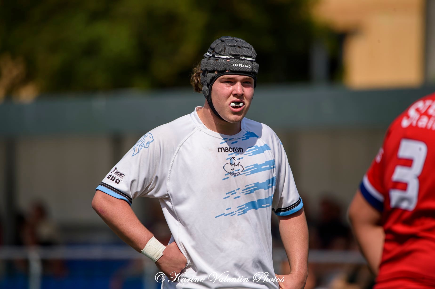  FC Grenoble Rugby - RC Massy - Rugby - Crabos - FC Grenoble vs RC Massy (#FCGMassyCrabos2022) Photo by: Karine Valentin | Siuxy Sports 2022-05-14