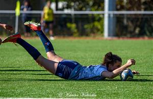 FC Grenoble VS Montpellier U18