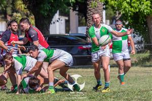 La Salle vs Atletico Chascomus - URBA