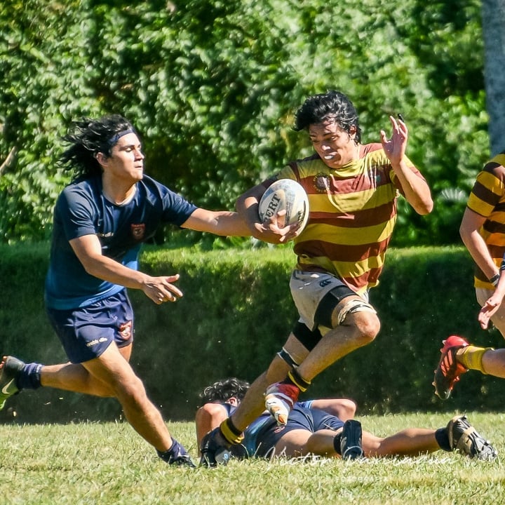  Tacurú Social Club -  - Rugby -  (#tacuru2021) Photo by: Victor Hugo Paniagua | Siuxy Sports 2021-11-28