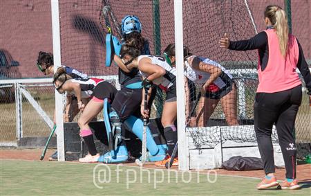 SITAS vs Mariano Moreno - 6ta