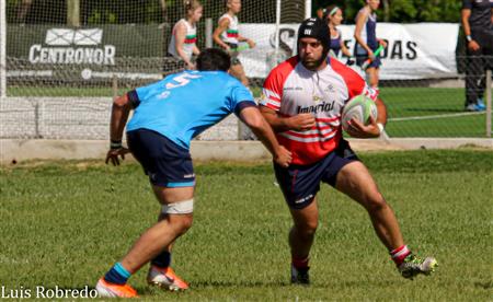 Areco Vs CUQ - URBA 2021 - Primera