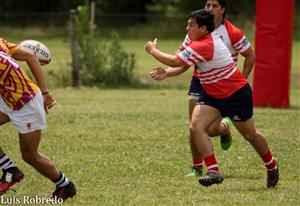 Seven de la Tradición 2021 - San Antonio de Areco