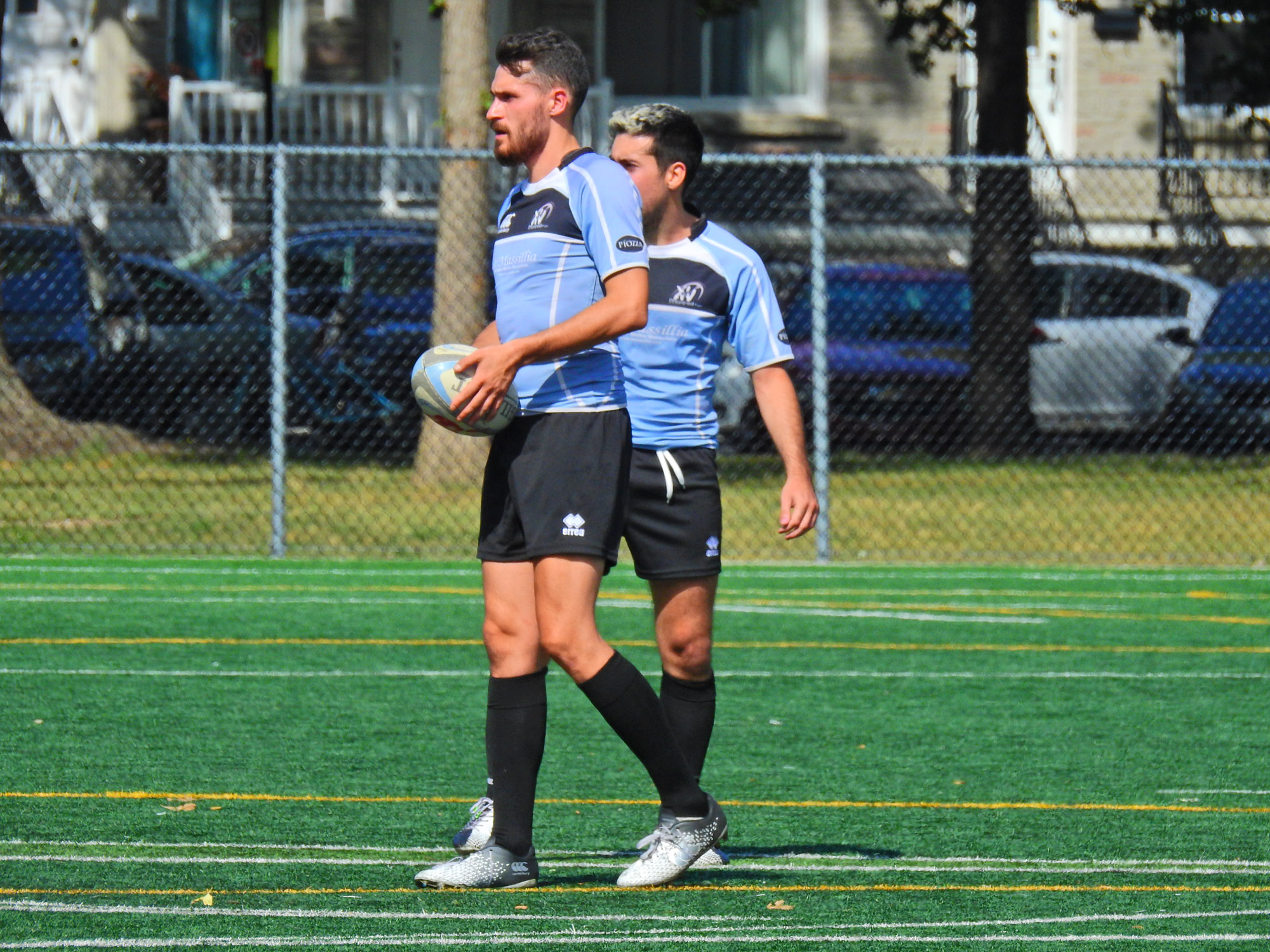  Rugby XV de Montréal - Rugby XV de Montréal - Rugby -  () Photo by:  | Siuxy Sports 2021-08-14