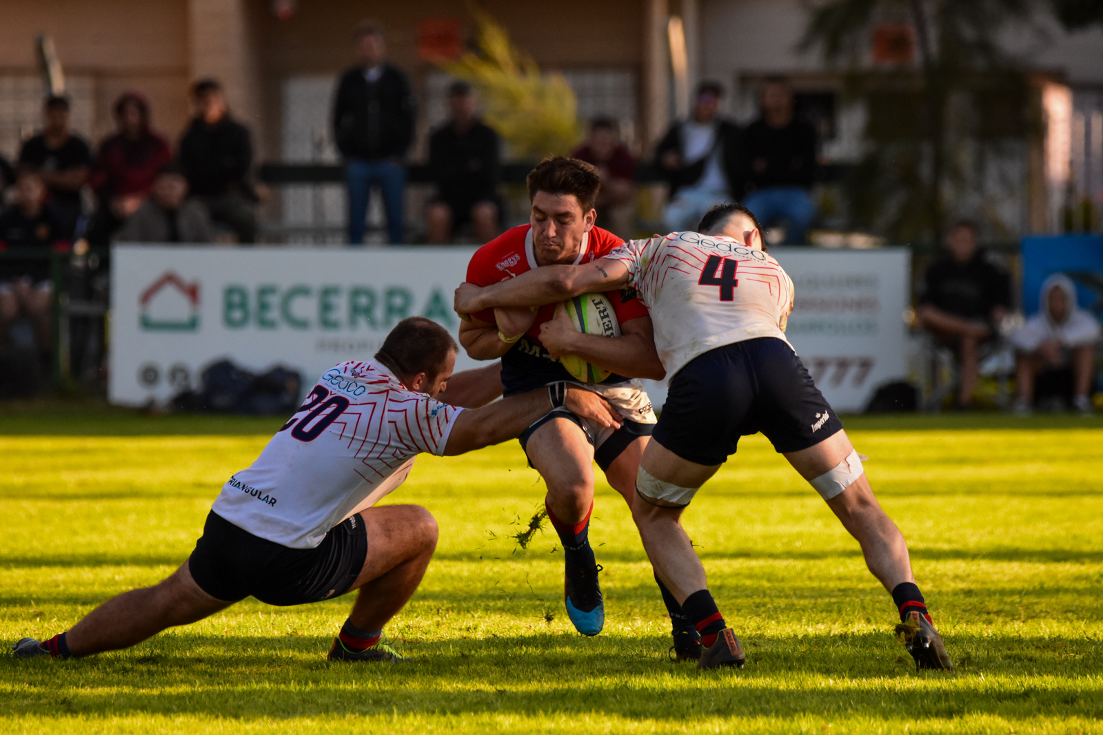  Curupaytí Club de Rugby - Asociación Deportiva Francesa - Rugby - Curupayti (19) vs (25) Deportiva Francesa - URBA - Primera A - F7 (#curupadepo2022) Photo by: Ignacio Pousa | Siuxy Sports 2022-05-14