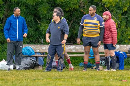 TMR (48) vs (0) BRFC - Reel B - M2