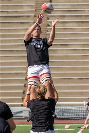 RSEQ - Rugby Masc - McGill U. vs ETS - Reel B - PreMatch