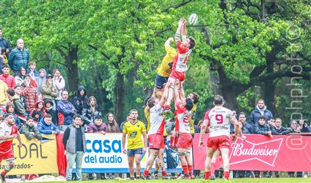 URBA 1A - La Plata vs Mariano Moreno -  Reel A1