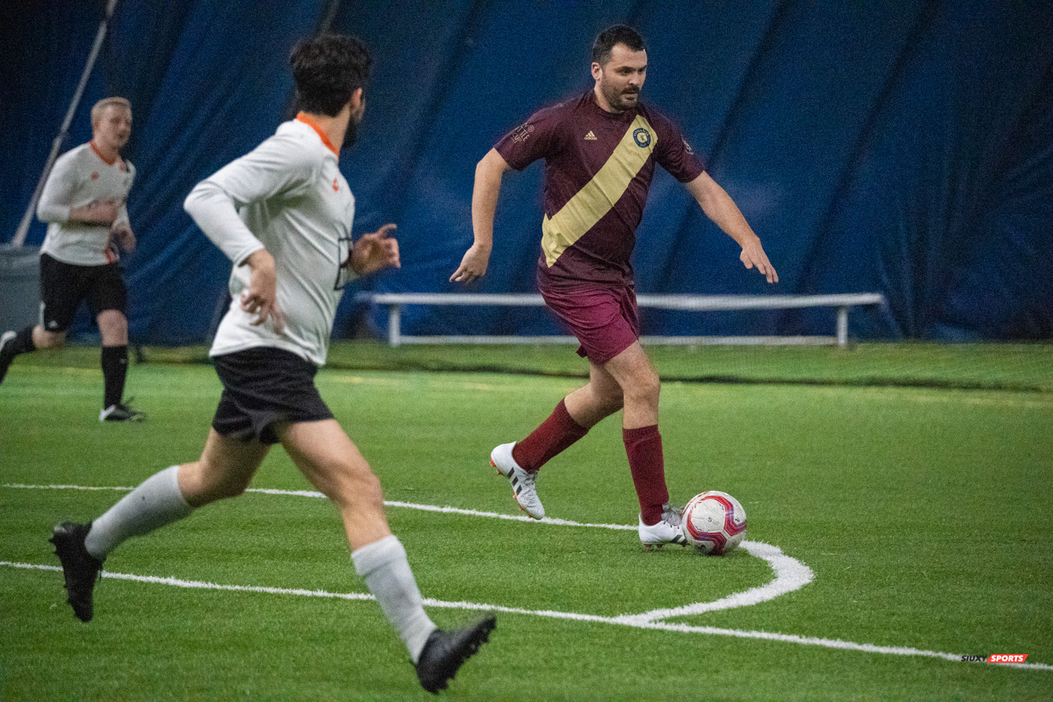  Tuugaalik - Miami Bice - Soccer - Tuugaa (1) vs (7) Miami Bice (#TUUGAvsMiamiBice2022) Photo by:  | Siuxy Sports 2022-04-15