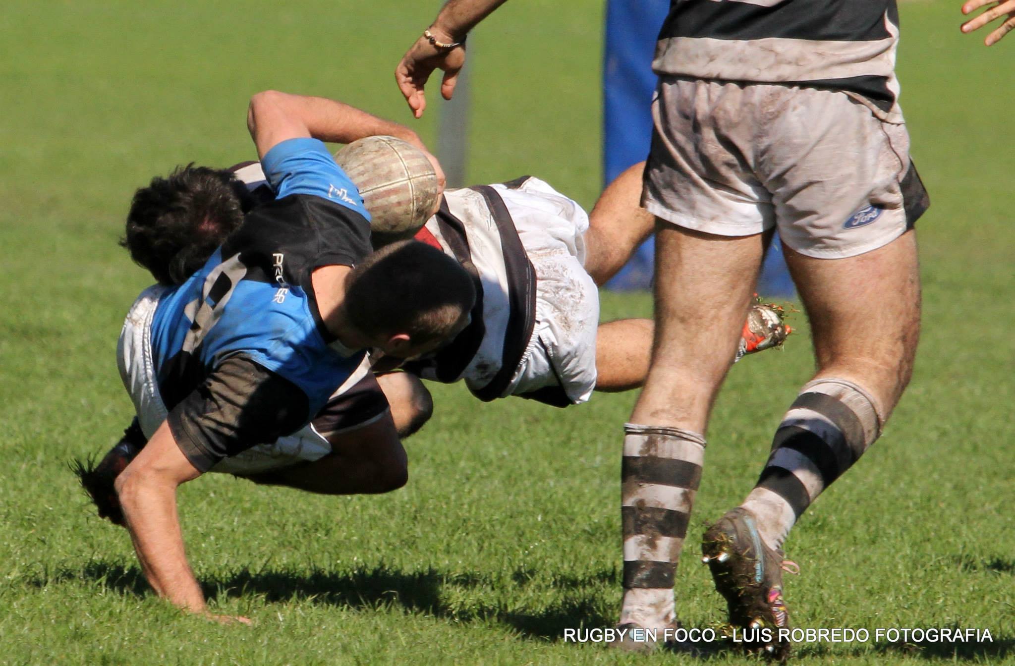  Club Universitario de Buenos Aires - Club Atlético de San Isidro - Rugby - M23 CUBA vs CASI - 2014 (#M23CUBACASI2014) Photo by: Luis Robredo | Siuxy Sports 2014-07-20
