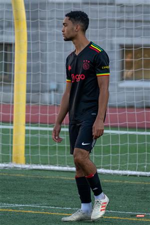 FCBG vs Atlético de Montréal FC - Final Corporate Soccer - Reel B