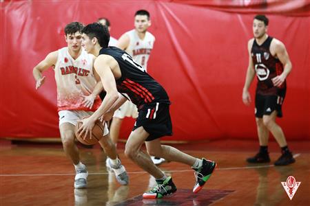 RMLTC vs River Plate - Metroliga 2022