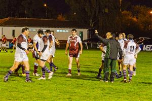 VARBA vs Liceo Naval Classics