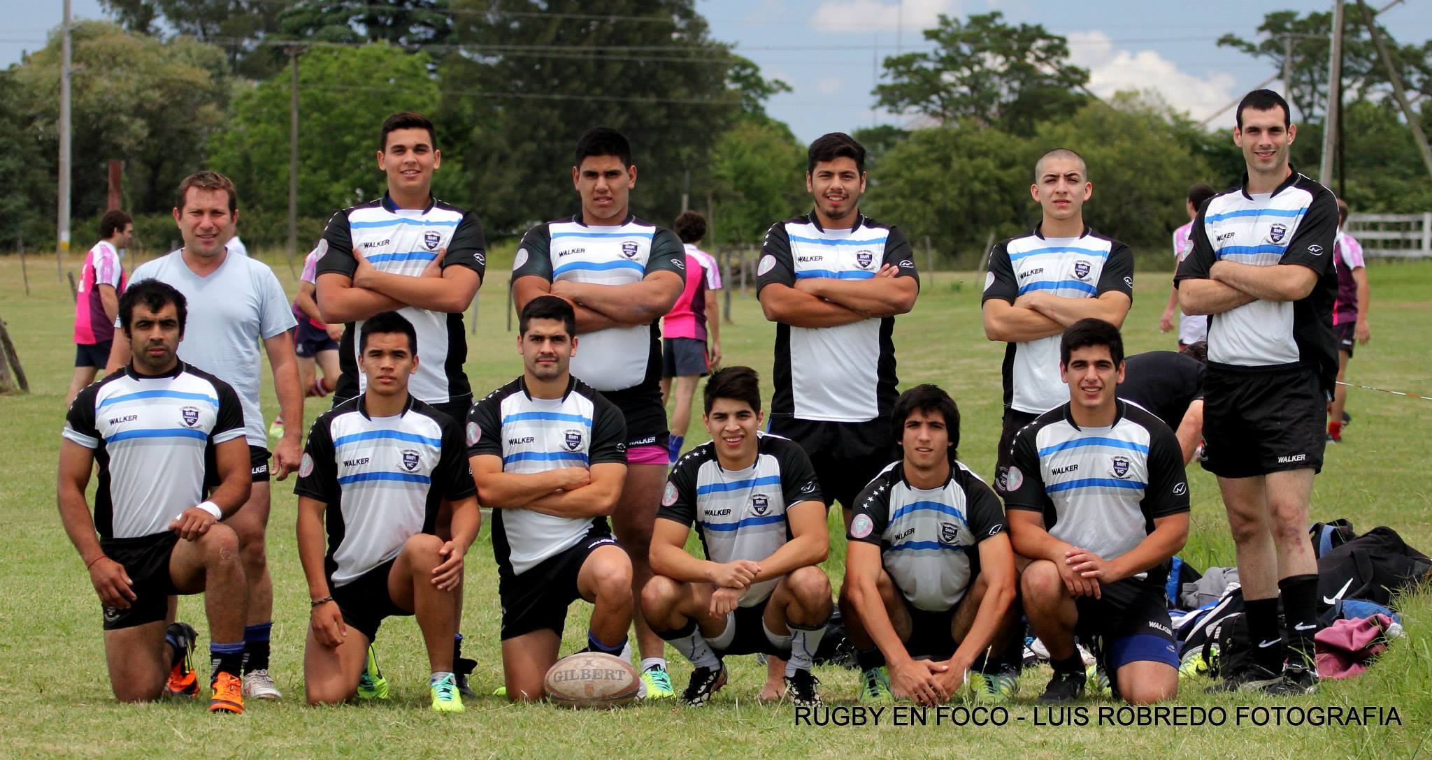  -  - Rugby - Seven de la Tradición 2014 (XV) - San Antonio de Areco - Equipos (#SevenTradicion2014EQ) Photo by: Luis Robredo | Siuxy Sports 2014-11-24