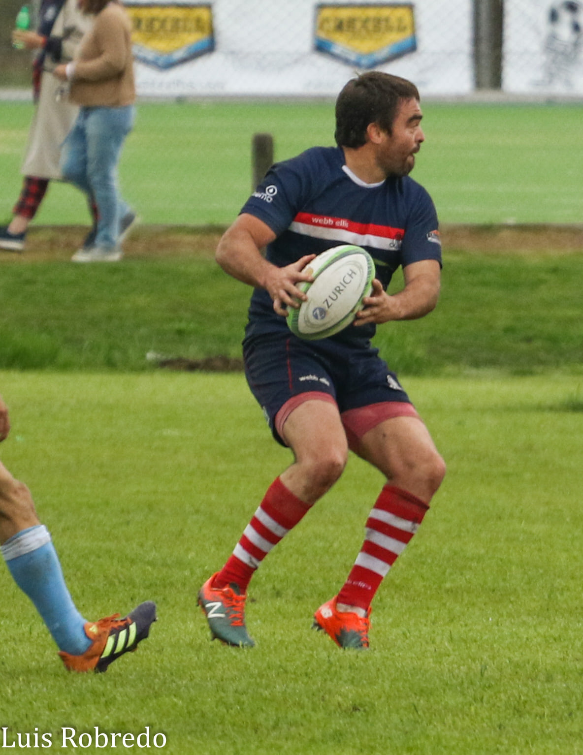  Areco Rugby Club - Centro Naval - Rugby - Areco Rugby Club vs Centro Naval (#ARCvsCN2021) Photo by: Luis Robredo | Siuxy Sports 2021-10-09