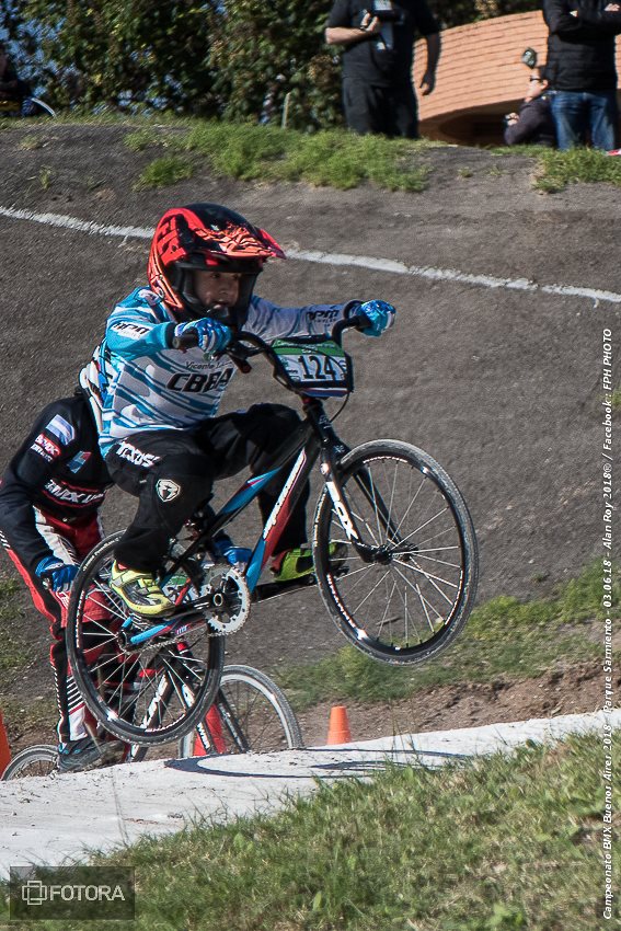   -  - Cycling - BMX Campeonato Buenos Aires 2018 (#BMX2018CampeonatoBsAs) Photo by: Alan Roy Bahamonde | Siuxy Sports 2018-06-01