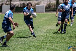 51 Nacional de Veteranos de Rugby San Juan - VARBA vs Dorados