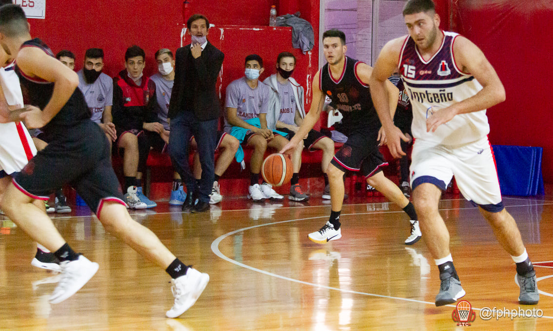  Ramos Mejía Lawn Tennis Club - Club Atlético Estudiantil Porteño - Basketball - Ramos Mejia Lawn Tenis Club Vs CA Estudiantil Porteño 2021 (#RMLTCvsCAEP2011) Photo by: Alan Roy Bahamonde | Siuxy Sports 2021-06-11