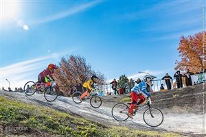 BMX Campeonato Buenos Aires 2018