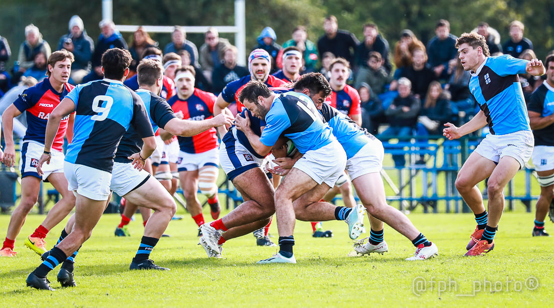  Club Universitario de Buenos Aires - Club San Luis - Rugby - C.U.B.A. (42) vs (30) San Luis - URBA Top13 (#CUBAvSanLuis2022) Photo by: Alan Roy Bahamonde | Siuxy Sports 2022-05-01