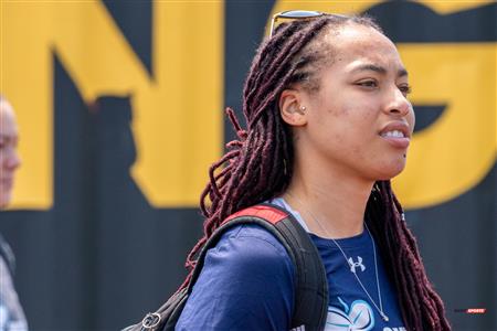 RUGBY QUÉBEC VS ONTARIO BLUES - RUGBY FÉMININ XV SR - ReelB2 - Pre-match Ontario