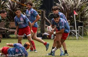 Seven de la Tradición 2021 - San Antonio de Areco