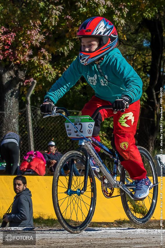   -  - Cycling - BMX Campeonato Buenos Aires 2018 (#BMX2018CampeonatoBsAs) Photo by: Alan Roy Bahamonde | Siuxy Sports 2018-06-01