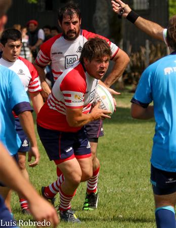 Areco Vs CUQ - URBA 2021 - Inter