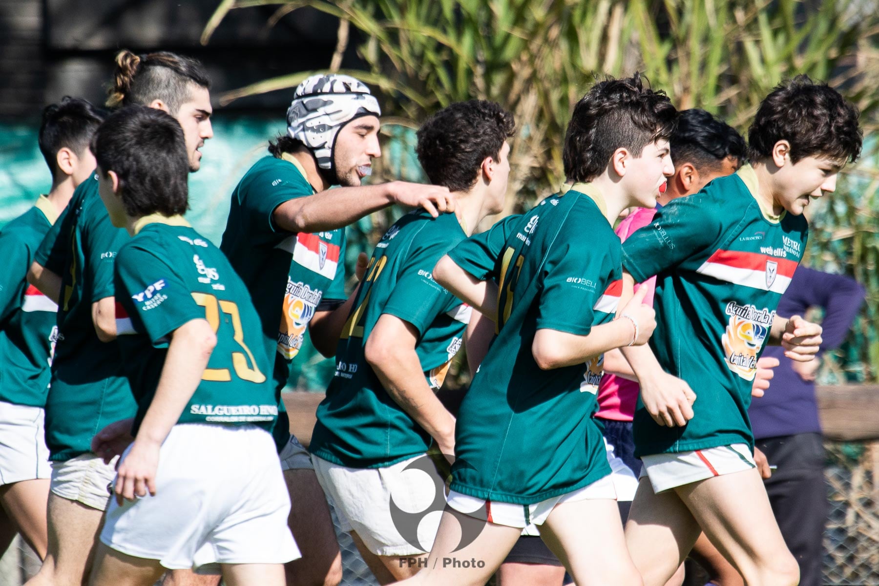 Joaquin PAYO -  Sociedad Italiana de Tiro al Segno -  - Rugby - SITAS vs Centro Naval - M15 URBA (#SITASvsCNaval2021M15) Photo by: Alan Roy Bahamonde | Siuxy Sports 2021-08-21