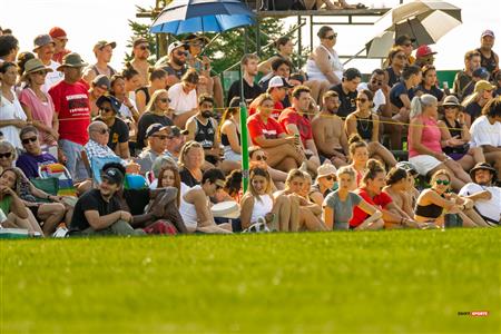 TMR RFC (22) vs (19) Beaconsfield RFC - Finales Masculines QC Super Ligue - Reel A2