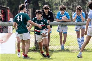 SITAS vs Ciudad de Bs As - M15 URBA