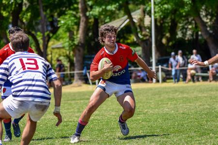 URBA 1A - San Carlos vs Deportiva Francesa