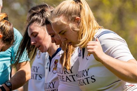 BRFC vs SABVRC (Fem) 2022 - Reel A