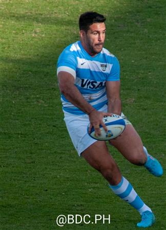 Pumas (26) vs (18) Escocia (Scotland) - Jujuy - 1er Test de 3