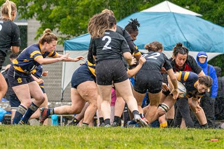 TMR W1(39) vs (7) CRQW2 - Reel A